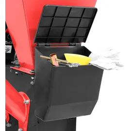 Güde GH 651 B Benzin-Gartenhäcksler 4,8 kW