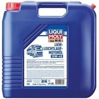 LIQUI MOLY LKW-Leichtlauf-Motoröl 10W-40 20L