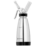 12x Thermo-Sahnespender, HENDI, 0,5L, ⌀95x(H)275mm