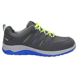 ELTEN MADDOX grey-blue Low ESD S1P 44