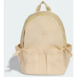 adidas Glow Rucksack Beige