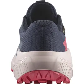Salomon Alphaglide GORE-TEX Damen Slim Blau / Rot 41