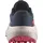 Salomon Alphaglide GORE-TEX Damen Slim Blau / Rot 41
