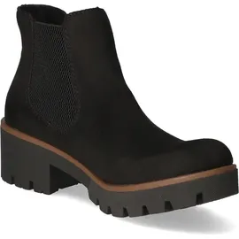 Rieker 79265-00 Damen Schwarz 36