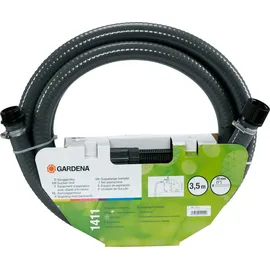 Gardena Sauggarnitur 3,5 m 01411-20