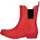Mols Suburbs Damen Haute Red 40