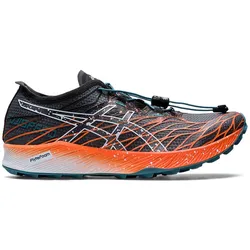 Asics Damen Fuji Speed orange 42.0