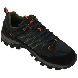 CMP Rigel Low WP Herren Anthracite/Torba 49