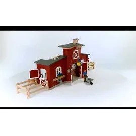 Schleich Farm World 42606