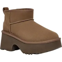UGG Australia Classic Ultra Mini New Heights hickory 41