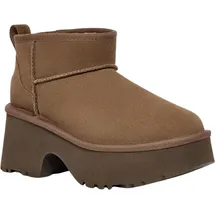 UGG Australia Classic Ultra Mini New Heights hickory 41