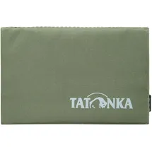 Tatonka Card Holder RFID Block olive (331)
