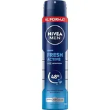 NIVEA Fresh Active Deodorant Spray 250 ml