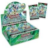 Konami Sammelkarte YuGiOh! - Legendary Duelists - Synchro Storm - Deutsch