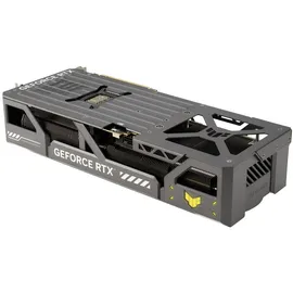 Asus TUF Gaming RTX 5080 16GB GDDR7 Grafikkarte One Size