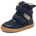 Klettstiefel Blau 29