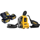 DeWalt DWH 161 M2 Akku Universalabsaugung 18 V 0,21 l
