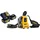 DeWalt DWH 161 M2 Akku Universalabsaugung 18 V 0,21 l