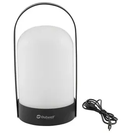 Outwell Oberon Lampe - Black - One Size