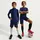 Nike ACD25 SHORT KP 7IN Jogginghose Blau XS