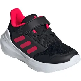 adidas Tensaur Run 3.0 Kinder Core Black / Lucid Red / Ftwr White 32