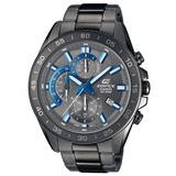 Casio Edifice Edelstahl 47 mm EFV-550GY-8AVUEF