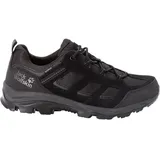 Jack Wolfskin Vojo 3 Texapore Low Herren black 49