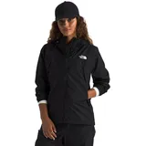 The North Face ANTORA RAIN JACKET - REFIT Jacket Damen TNF BLACK Größe S