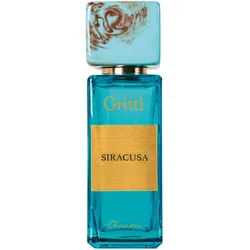 Gritti I Turchesi SIRACUSA Eau de Parfum 100 ml