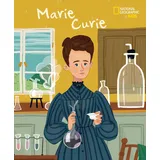 White Star Verlag Total Genial! Marie Curie