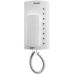 ELCOM Audio-Hausstation BHT-280