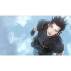 Crisis Core - Final Fantasy VII Reunion (USK) (Nintendo Switch)
