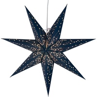 Star Trading Galaxy Leichte Dekorationsfigur Blau 1 Lampen