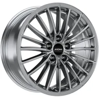 Ronal R68 8.5x19 ET40 5x108 76, hyper grey