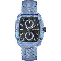 GUESS GW0885G2 Herrenuhr Nile 39mm 5ATM