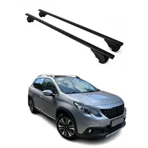 Omac Dachträger Grundtäger für Peugeot 2008