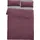 OTTO home Valje Meliert Rot 135 x 200 cm + 2 x 40 x 80 cm