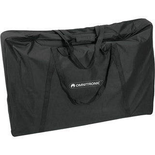 Omnitronic Tragetasche für Curved Mobile Event Stand
