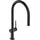 Hansgrohe Talis M54 Küchenarmatur Brushed Black Chrome