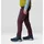 Mountain Hardwear Dynama Ankle Pant Wanderhose Blau S