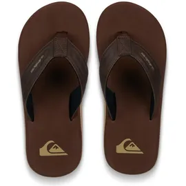 QUIKSILVER Monkey Wrench Braun 39
