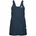 Racket Spirit Kleid Tennis Blau XL