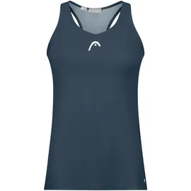Head Racket Head Spirit Tank Top Damen, Navy, XS