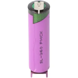 Tadiran Batteries SL-360/PT 3,7 V 3 St.