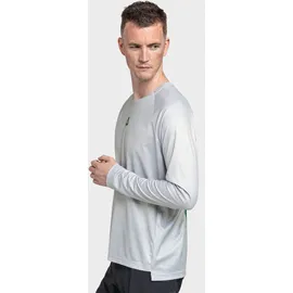 Schöffel Funktionsshirt Longsleeve Style Koitere M Grau