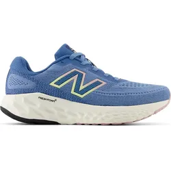 New Balance Evoz V4 Damen Laufschuh blue laguna