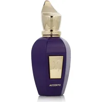 Xerjoff Vibe Accento Eau de Parfum 50 ml