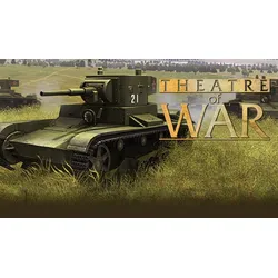 Theatre of War