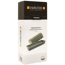 Schneider WALTER Premium Rehrückenform 280 x 60 mm