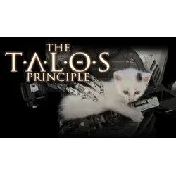 The Talos Principle